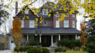 A house that needs the services of estate sale companies in illinois