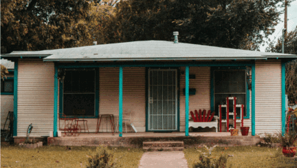 A house whose owner wants to sell their house fast for cash in Orlando, FL