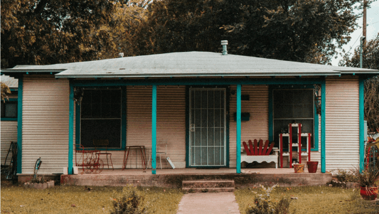 A house whose owner wants to sell their house fast for cash in Orlando, FL