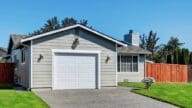 A home that needs the services of estate sale companies in Boise, ID