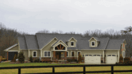 A home in Sacramento which was purchased with the help of a bridge loan
