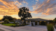 A home that needs the services of estate sale companies in Chattanooga, TN