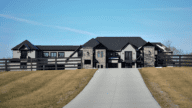 A home that needs the services of estate sale companies in Green Bay, WI
