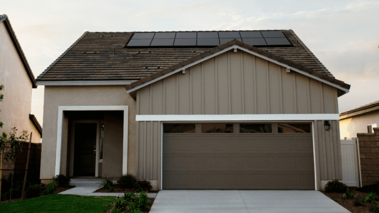 A home that needs the services of estate sale companies in Salem, Oregon