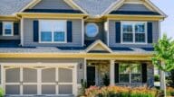 A home that needs the services of estate sale companies in Louisville, KY