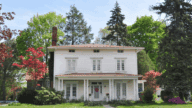 A house in Indian Trail, NC that was sold to a We Buy Houses company.