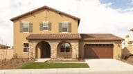 A house whose owner wants to sell for cash in Texas