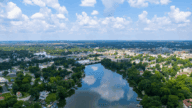 Rockford, where home sellers can work with an estate sale company before listing a home for sale