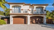 A house in Carlsbad that was sold to a We Buy Houses company.