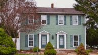 A photo to represent the best time to sell a house in Grand Rapids
