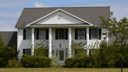 A house that an owner may want to sell in Birminghamfor cash