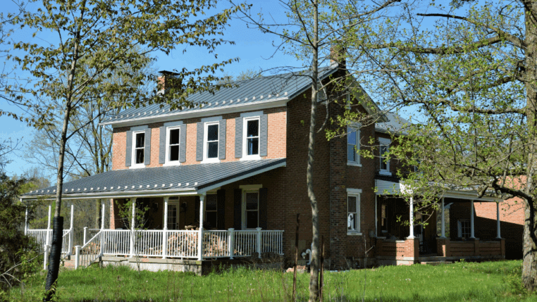 A house whose owner wants to sell for cash in Kansas City