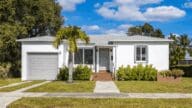 A home in Lakeland, FL that an owner might sell fast for cash