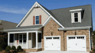 An image of a home that can represent home selling mistakes