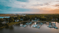 Richmond Hill, where home sellers can work with a we buy houses company to sell their house fast