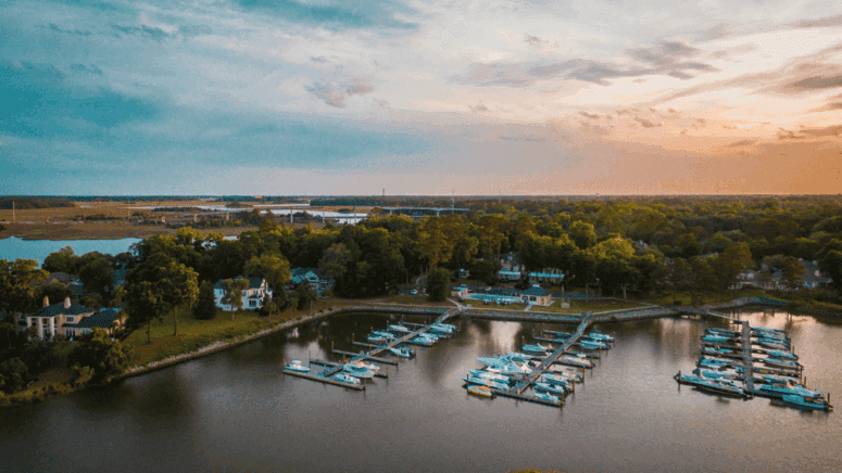 Richmond Hill, where home sellers can work with a we buy houses company to sell their house fast