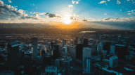 Denver, where home sellers can benefit from learning about the average time to sell a house in the area