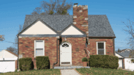 A home in Flower Mound, where home sellers can choose to sell for cash