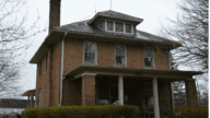 A house that an owner might sell for cash in East Ridge TN