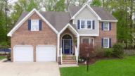 A house that an owner might sell to we buy houses companies in chesterfield