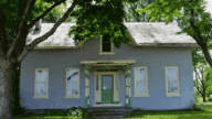A house that an owner might want to sell fast for cash in Fort Worth
