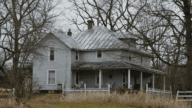 A home in Houston Heights that an owner might sell fast for cash
