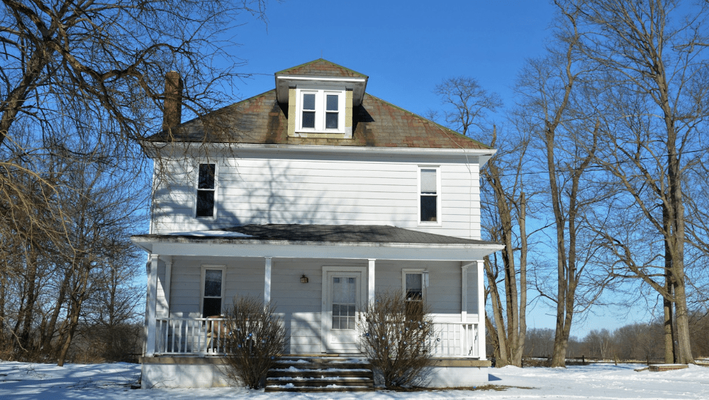 How to Sell a House for Cash in Wayne