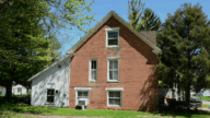 A house that an owner might sell for cash in Cumming GA