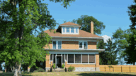 A house that an owner might sell to we buy houses in Galveston