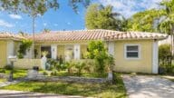 A home in Daytona Beach, FL, where home sellers can choose to sell for cash