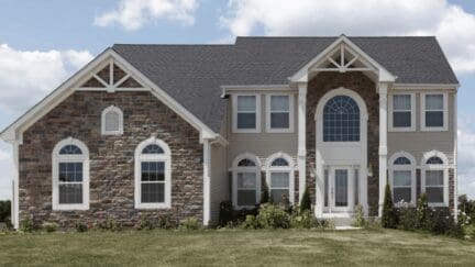 A house in Denver where home sellers can sell their house as is