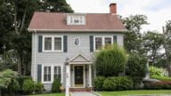 A house that an owner might sell to we buy houses companies in Kingston, NY