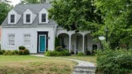 A home in Grapevine, TX that an owner might sell fast for cash