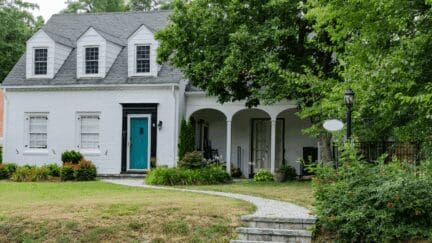 A home in Grapevine, TX that an owner might sell fast for cash