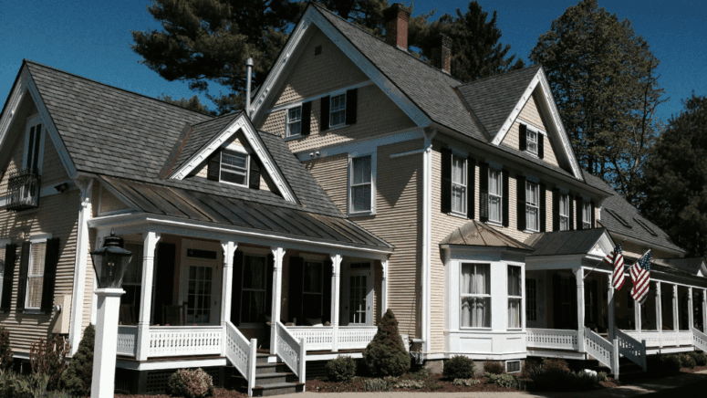 A house whose owner wants to sell for cash in Cleveland
