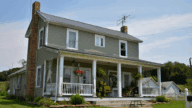 A house that an owner might sell to we buy houses companies in Delaware County