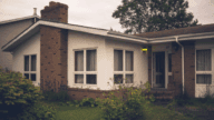 A home in Riverside Heights, where home sellers can choose to sell for cash