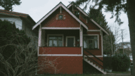 A house that an owner might sell for cash in Milton