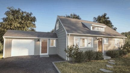 How Much House Can I Afford If I Make 100k a Year?