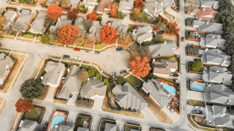 Bryan, where home sellers can work with a we buy houses company to sell fast