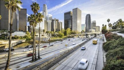 Diamond Bar, where home sellers can work with a we buy houses company