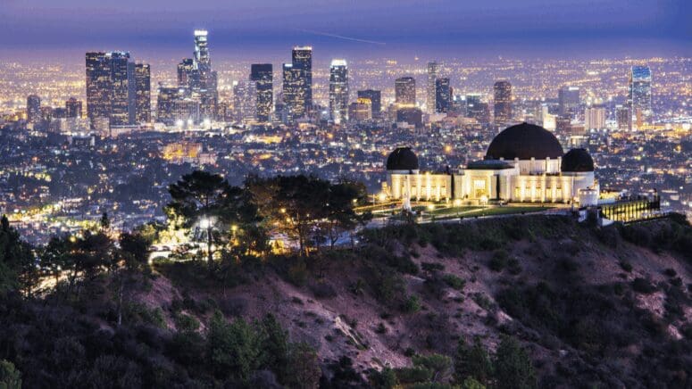 Beverly Hills, where home sellers can work with a we buy houses company to sell fast