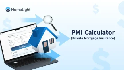 PMI Calculator 2