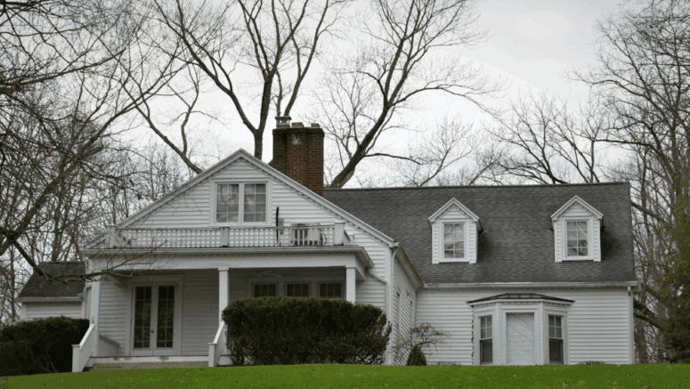 A house whose owner might sell to we buy houses in Banning CA