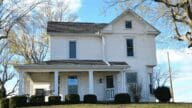 A house that an owner might sell to we buy houses companies in Altamonte Springs