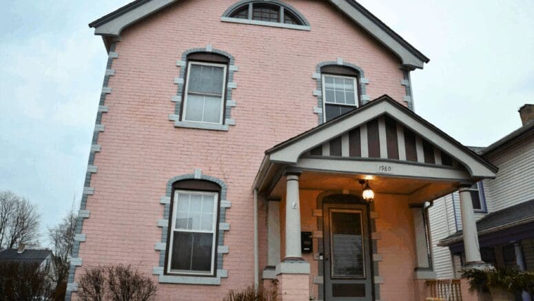 A house that an owner might sell to we buy houses in Dorchester MA