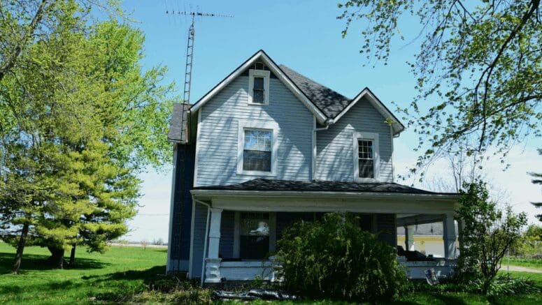 A house that an owner plans to sell fast in Plano