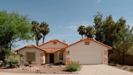 A house that an owner might sell to we buy houses companies in bullhead city az
