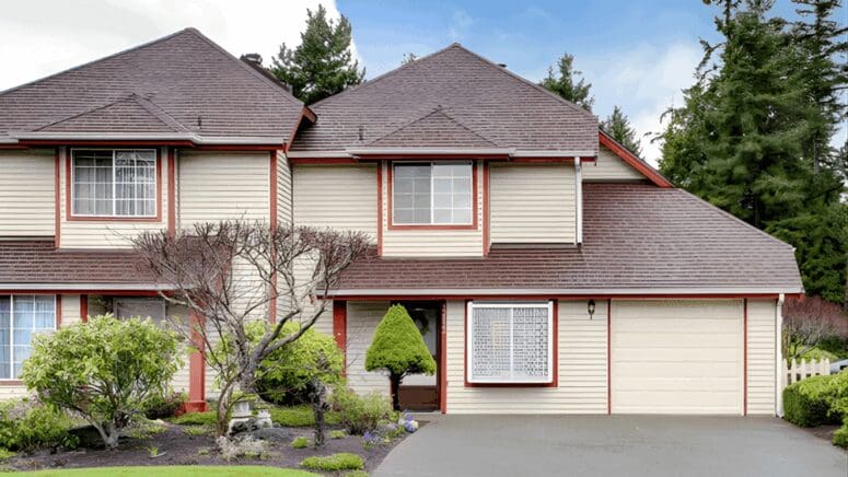 A house that an owner might sell to we buy houses in Billings