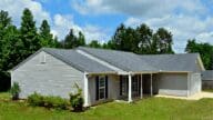 A house whose owner might sell to we buy houses in Deer Park, TX